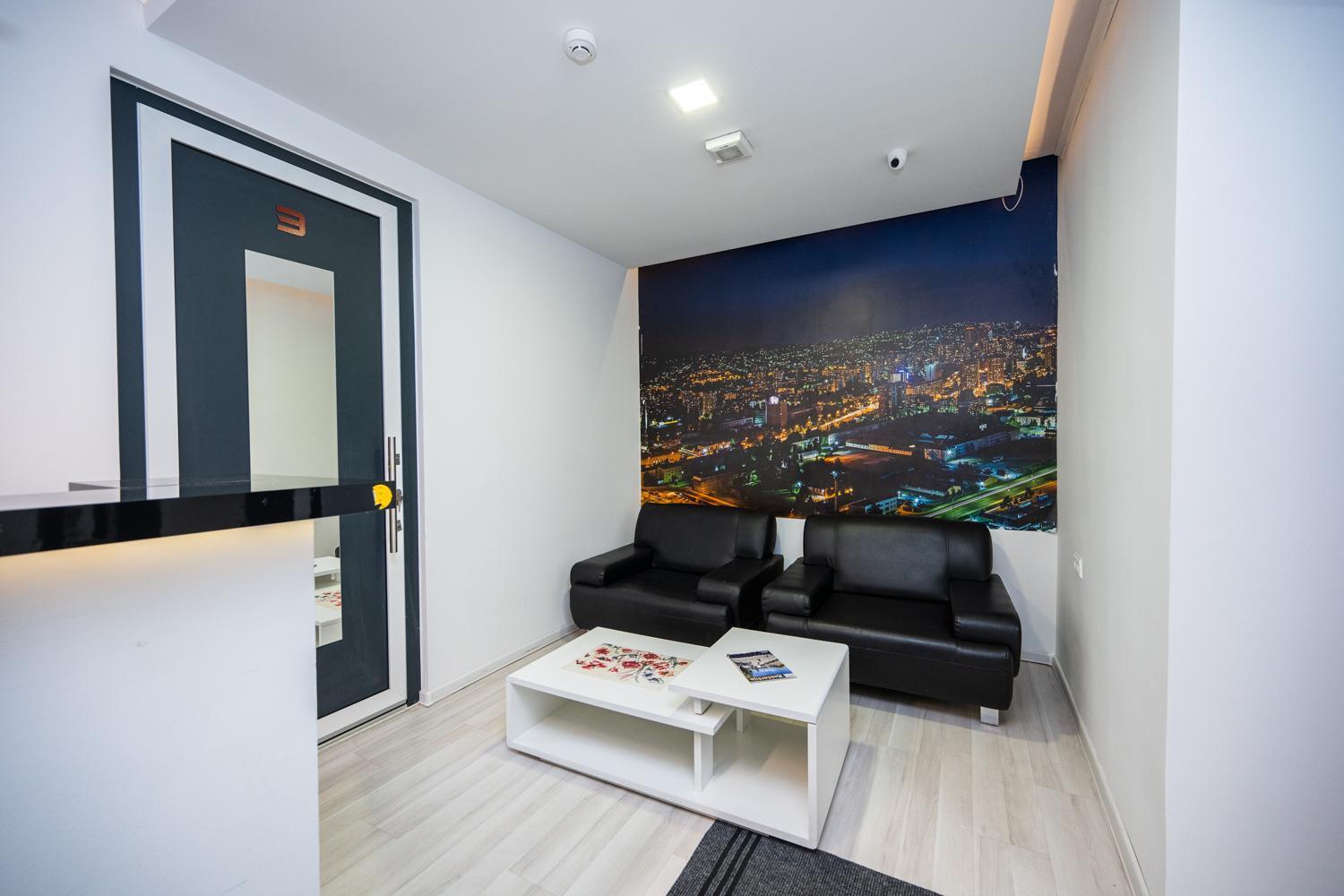Modern And Design Apartments Near Cathedral Saraievo Exterior foto