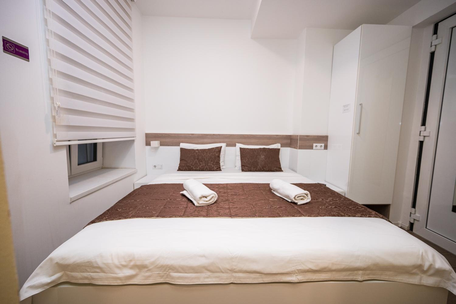 Modern And Design Apartments Near Cathedral Saraievo Exterior foto