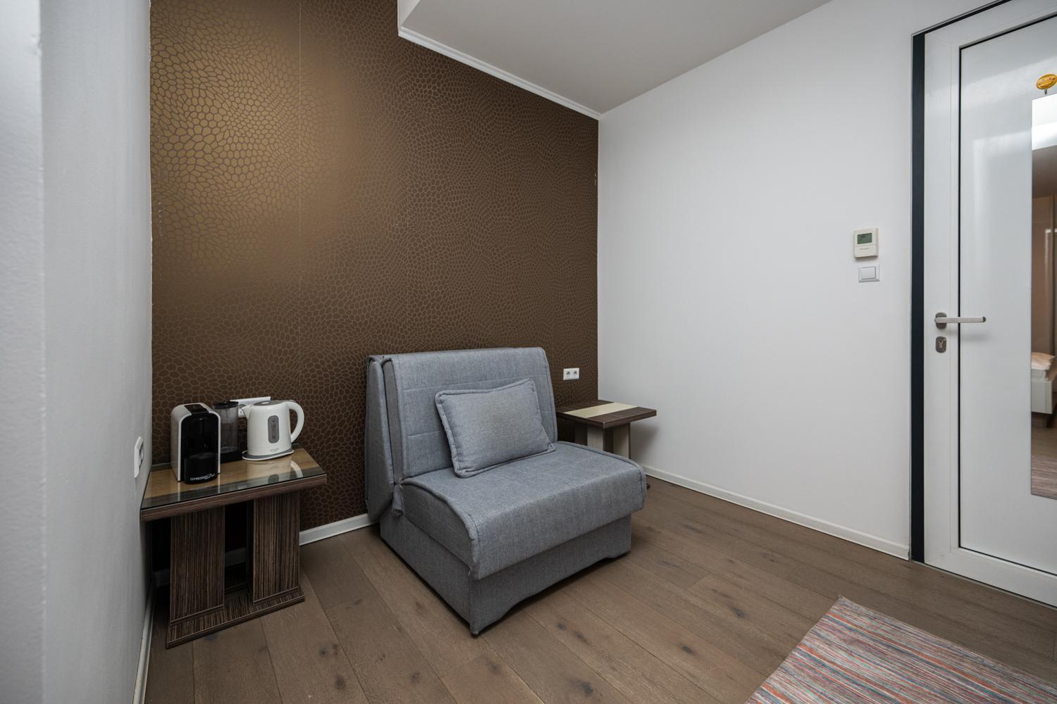 Modern And Design Apartments Near Cathedral Saraievo Exterior foto