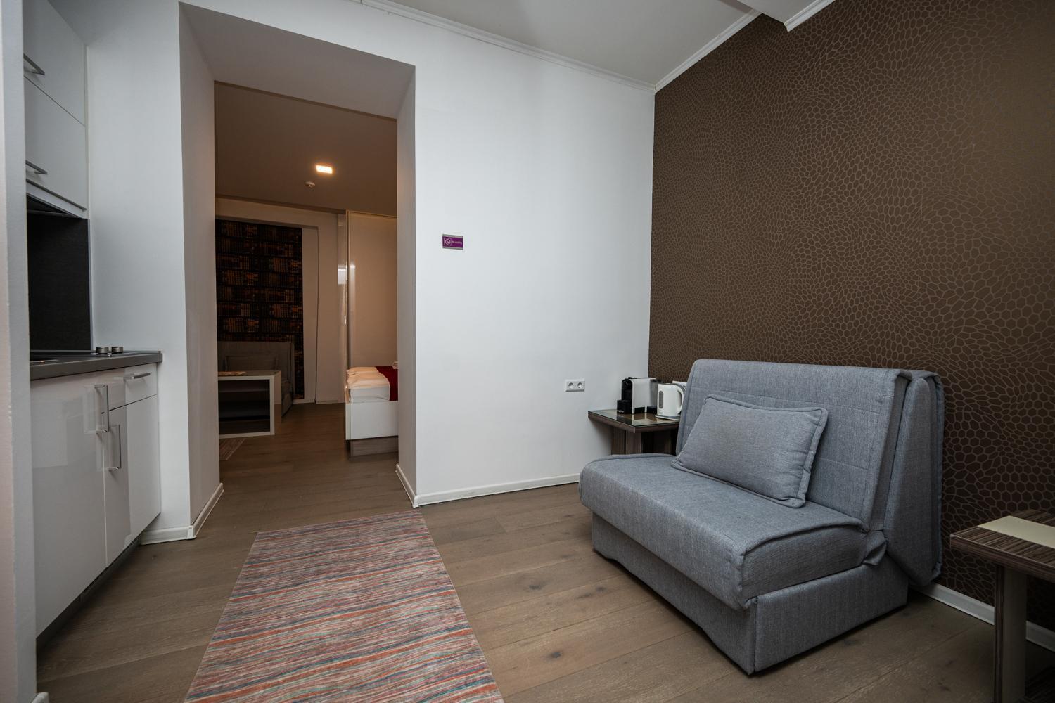 Modern And Design Apartments Near Cathedral Saraievo Exterior foto