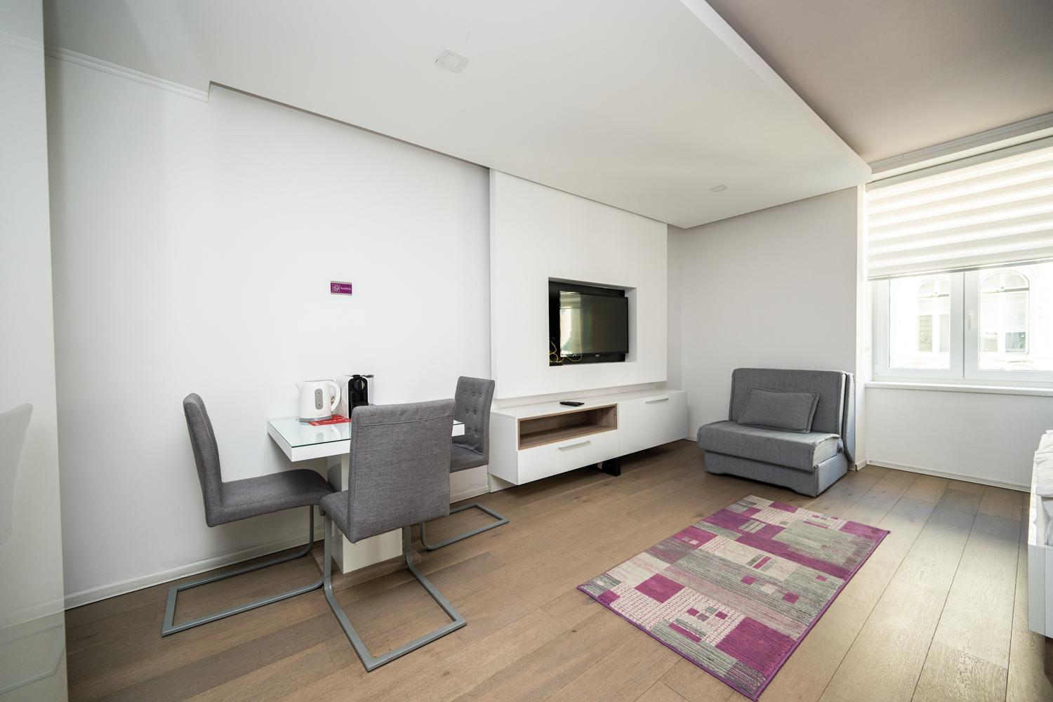 Modern And Design Apartments Near Cathedral Saraievo Exterior foto