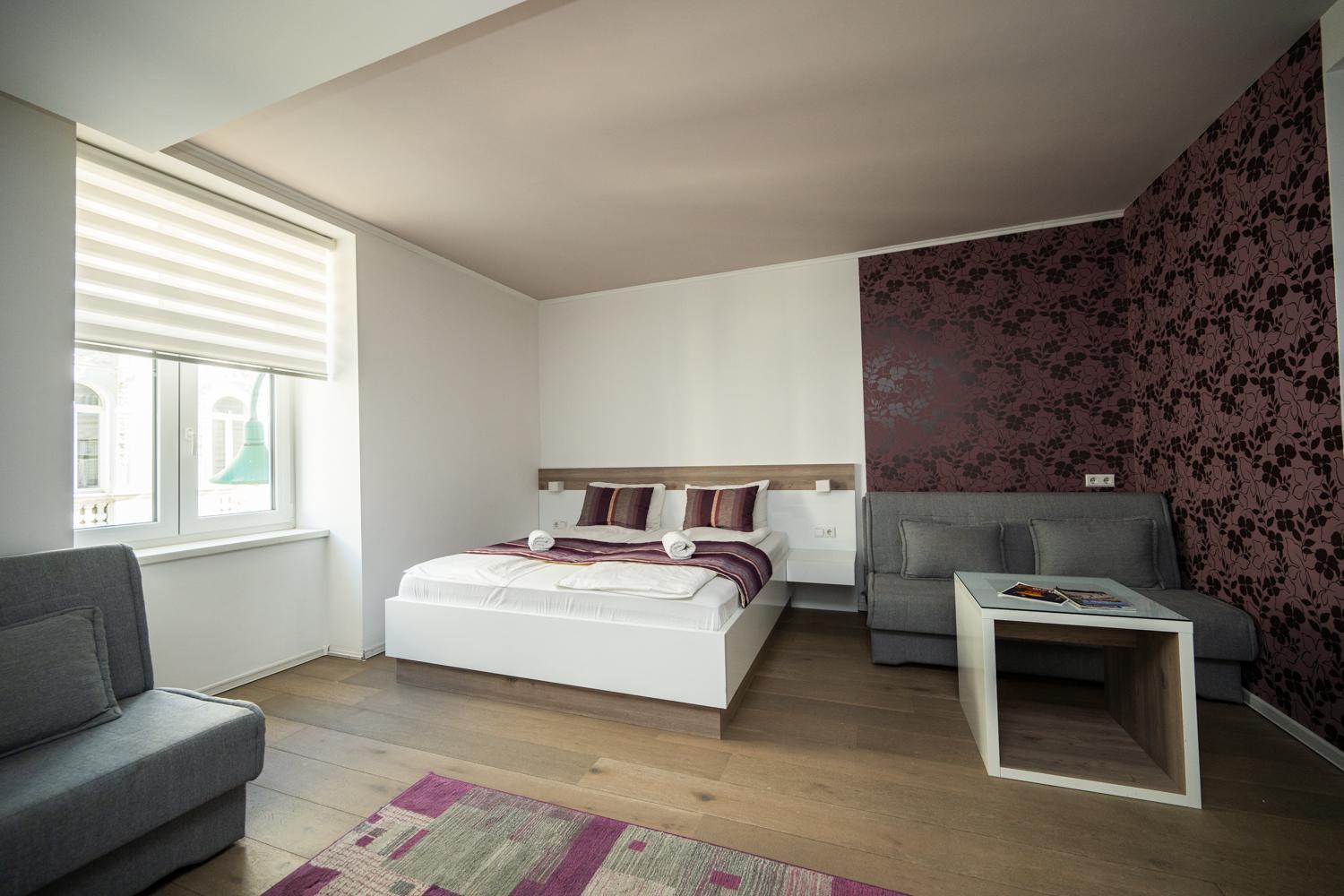 Modern And Design Apartments Near Cathedral Saraievo Exterior foto