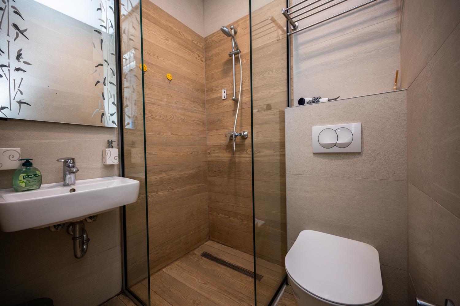 Modern And Design Apartments Near Cathedral Saraievo Exterior foto